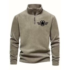 メンズプレミアムブランドコートuwishgarment01