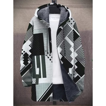 メンズプレミアムブランドコートuwishgarment04