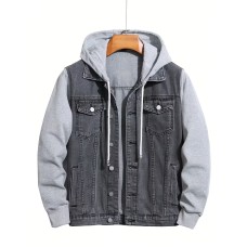 メンズプレミアムブランドコートuwishgarment05